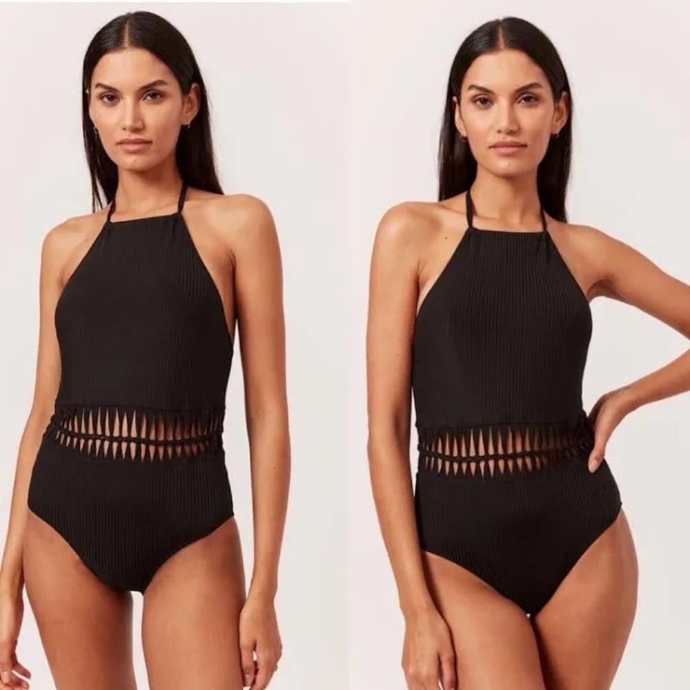 Solid & Striped Ada 1 piece suit